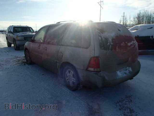 2005 FORD FREESTAR - VIN: 2FMDA58205BA89197 - Фото 3