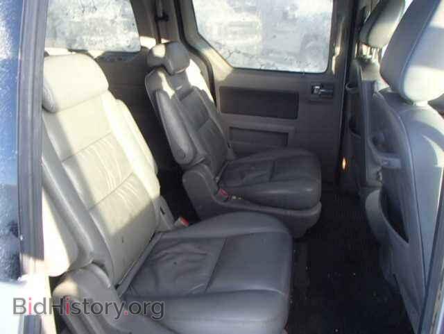 2005 FORD FREESTAR - VIN: 2FMDA58205BA89197 - Фото 6