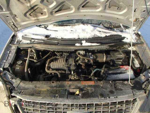 2005 FORD FREESTAR - VIN: 2FMDA58205BA89197 - Фото 7