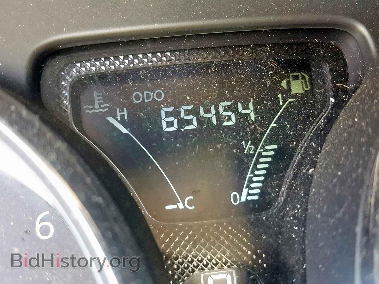 2016 NISSAN VERSA - VIN: 3N1CN7AP4GL874855 - Фото 8