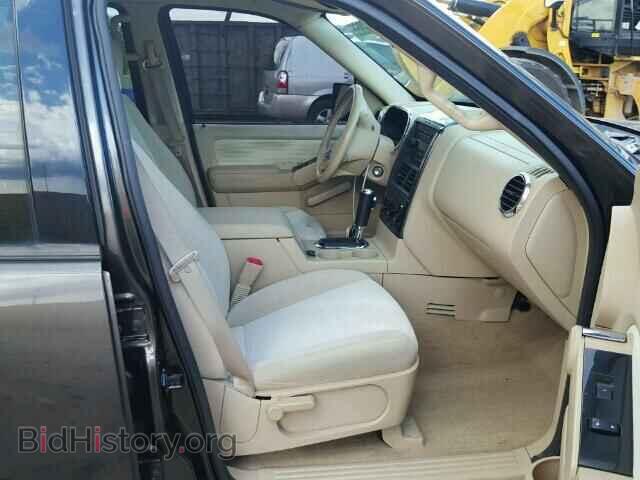2006 FORD EXPLORER - VIN: 1FMEU63886UA75654 - Photo 5