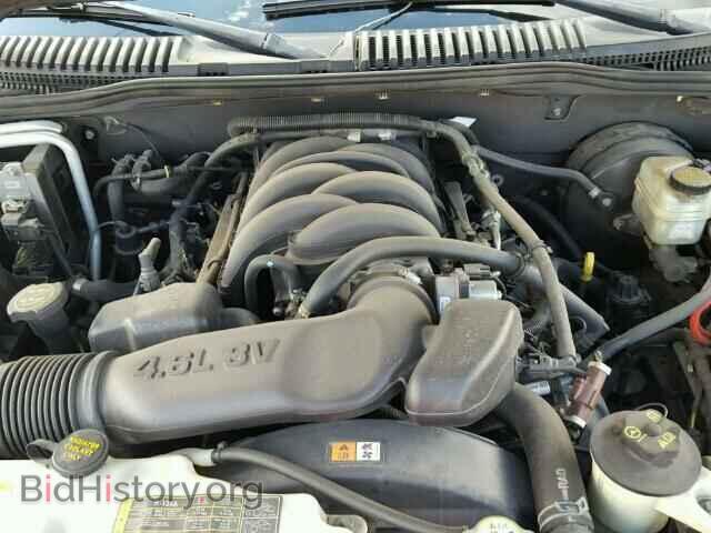 2006 FORD EXPLORER - VIN: 1FMEU63886UA75654 - Photo 7
