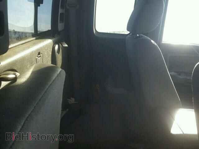 2007 DODGE DAKOTA - VIN: 1D7HE42K07S127717 - Фото 6