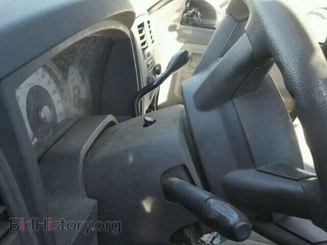 2007 DODGE DAKOTA - VIN: 1D7HE42K07S127717 - Фото 8