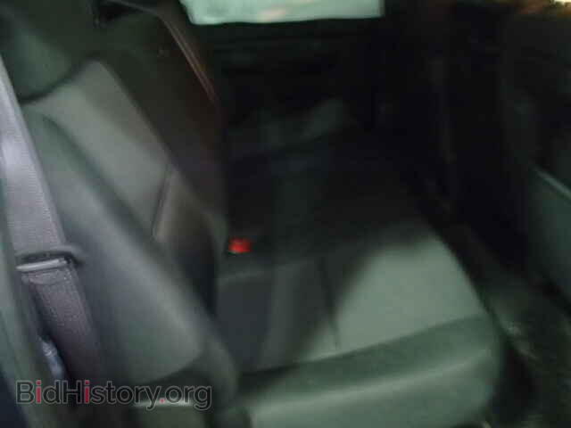2011 CHEVROLET SILVERADO - VIN: 3GCPKSE35BG378613 - Фото 6