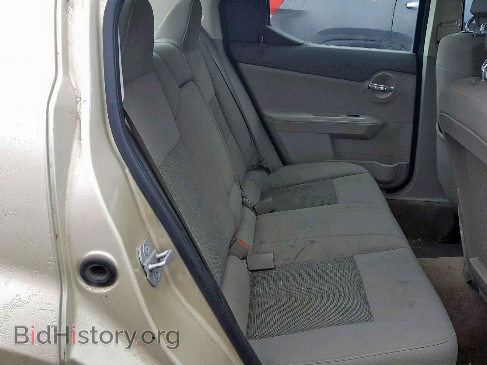2010 DODGE AVENGER - VIN: 1B3CC4FB6AN118046 - Фото 6