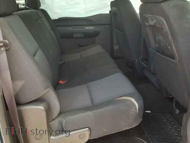 2013 CHEVROLET SILVERADO - VIN: 3GCPKREA2DG171977 - Photo 6