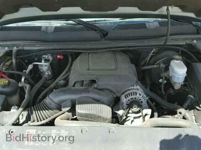 2013 CHEVROLET SILVERADO - VIN: 3GCPKREA2DG171977 - Photo 7