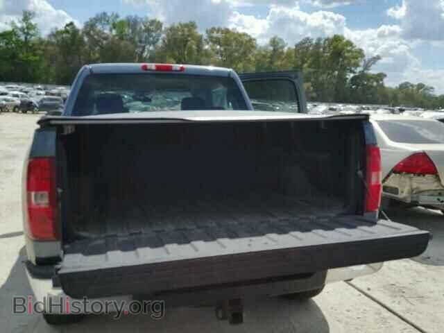 2013 CHEVROLET SILVERADO - VIN: 3GCPKREA2DG171977 - Photo 9