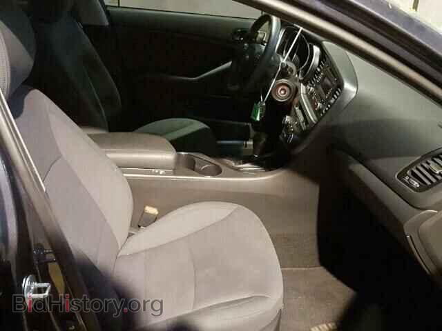 2015 KIA OPTIMA - VIN: KNAGM4A71F5599442 - Фото 5
