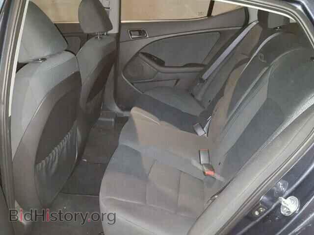 2015 KIA OPTIMA - VIN: KNAGM4A71F5599442 - Фото 6