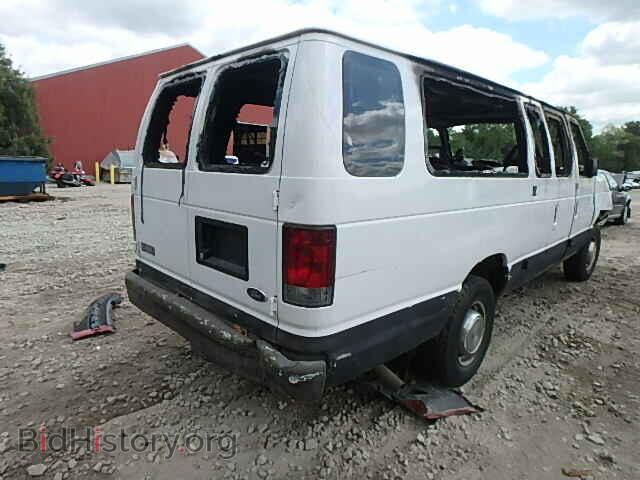 2001 FORD ECONOLINE - VIN: 1FBSS31L91HB65100 - Photo 4