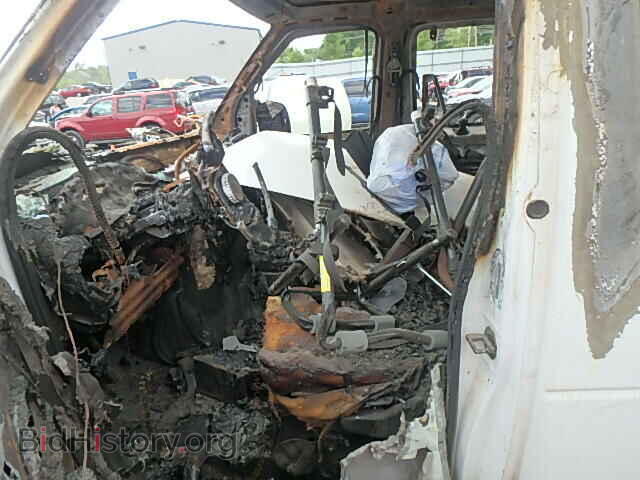 2001 FORD ECONOLINE - VIN: 1FBSS31L91HB65100 - Photo 5