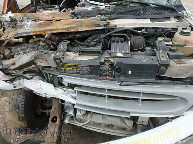 2001 FORD ECONOLINE - VIN: 1FBSS31L91HB65100 - Photo 7