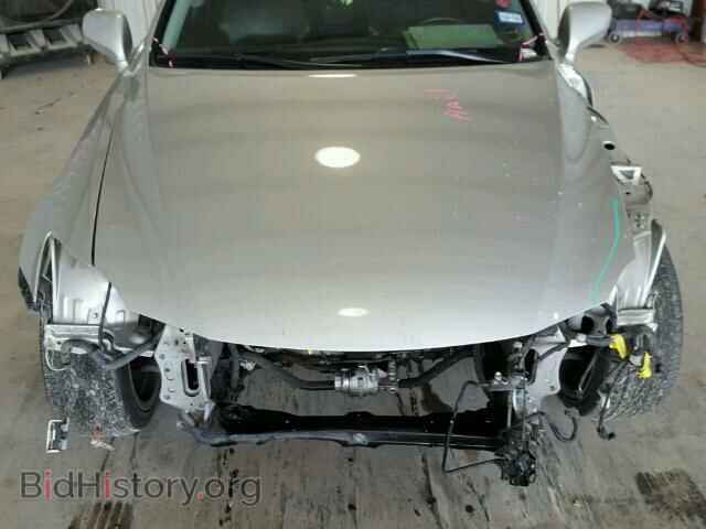 2006 LEXUS IS350 - VIN: JTHBE262065008303 - Фото 10
