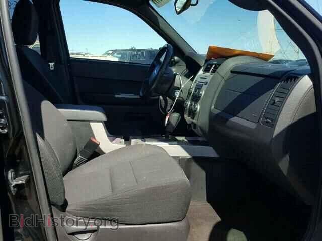 2012 FORD ESCAPE - VIN: 1FMCU0D74CKA98303 - Photo 5