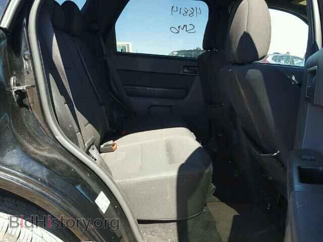 2012 FORD ESCAPE - VIN: 1FMCU0D74CKA98303 - Photo 6