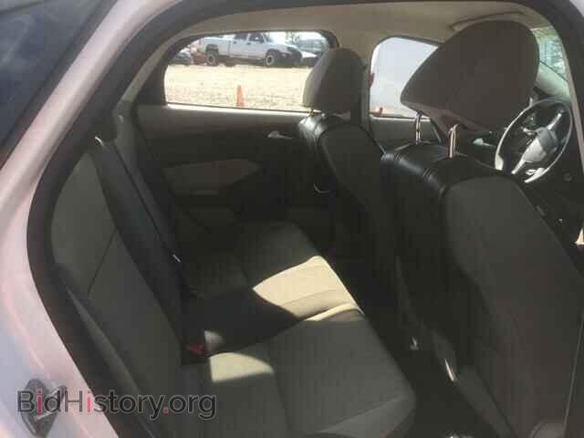 2014 FORD FOCUS - VIN: 1FADP3F21EL202896 - Фото 6