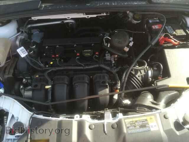 2014 FORD FOCUS - VIN: 1FADP3F21EL202896 - Фото 7