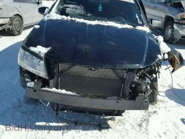 2011 DODGE AVENGER - VIN: 1B3BD4FB3BN563192 - Photo 7