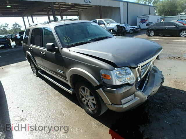 Photo 1FMEU64E86UA06063 - FORD EXPLORER 2006
