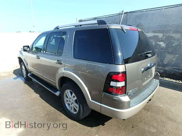 2006 FORD EXPLORER - VIN: 1FMEU64E86UA06063 - Photo 3