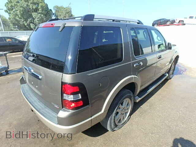 2006 FORD EXPLORER - VIN: 1FMEU64E86UA06063 - Photo 4