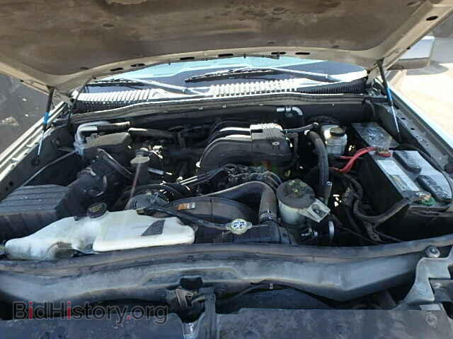 2006 FORD EXPLORER - VIN: 1FMEU64E86UA06063 - Photo 7