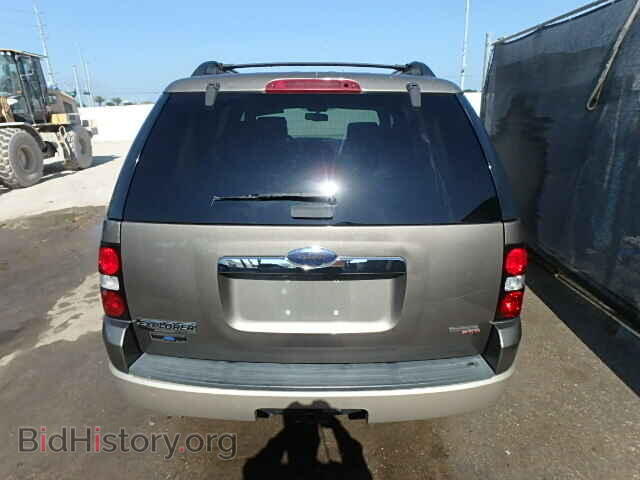 2006 FORD EXPLORER - VIN: 1FMEU64E86UA06063 - Photo 9