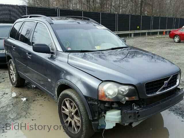 Фотография YV1CZ911851169919 - VOLVO XC90 2005