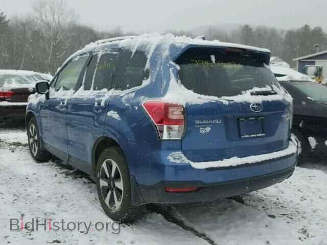 2017 SUBARU FORESTER - VIN: JF2SJAGC6HH488526 - Photo 3