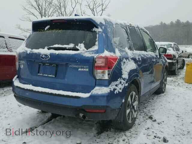 2017 SUBARU FORESTER - VIN: JF2SJAGC6HH488526 - Photo 4