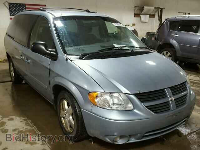 Photo 2D4GP44L65R288127 - DODGE CARAVAN 2005