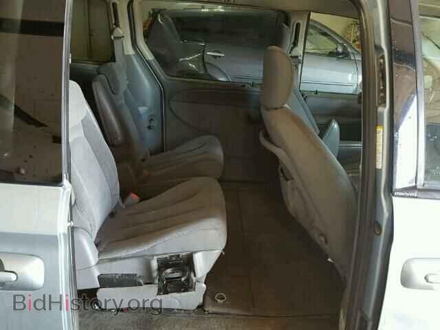 2005 DODGE CARAVAN - VIN: 2D4GP44L65R288127 - Фото 6