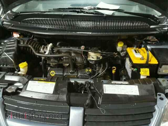 2005 DODGE CARAVAN - VIN: 2D4GP44L65R288127 - Фото 7