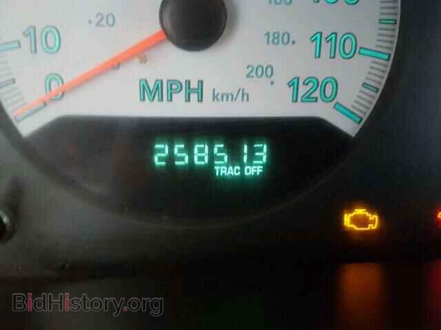 2005 DODGE CARAVAN - VIN: 2D4GP44L65R288127 - Фото 8