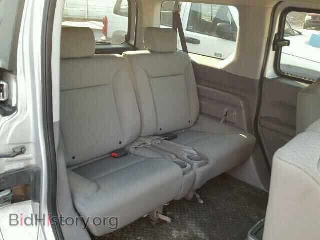 2009 HONDA ELEMENT - VIN: 5J6YH28729L004968 - Photo 6
