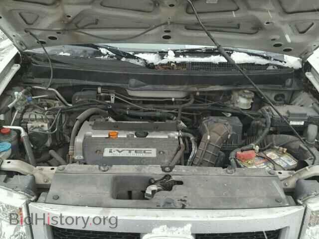 2009 HONDA ELEMENT - VIN: 5J6YH28729L004968 - Photo 7