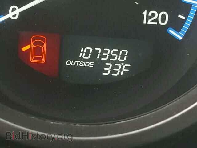 2009 HONDA ELEMENT - VIN: 5J6YH28729L004968 - Photo 8