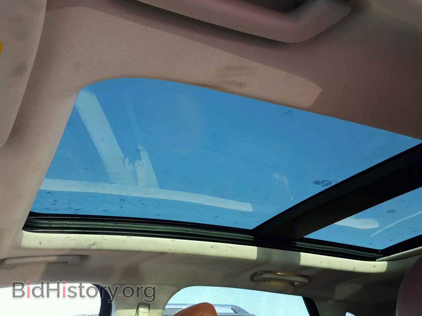 2015 FORD EDGE - VIN: 2FMPK4K95FBB00061 - Photo 9