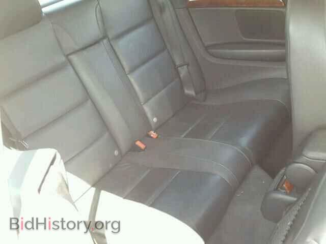 2007 AUDI A4 - VIN: WAUDH48HX7K022417 - Фото 6