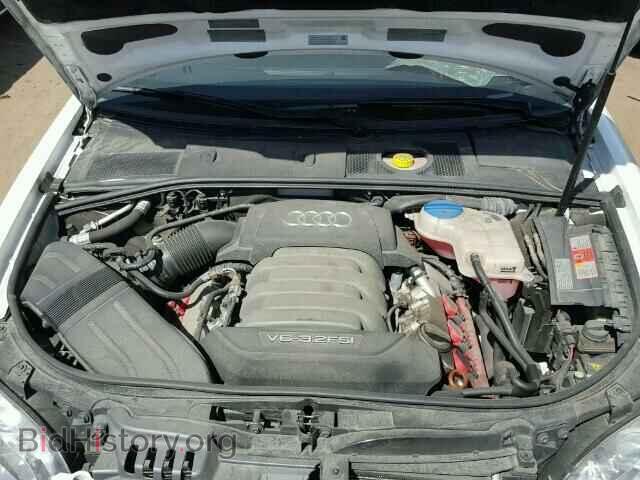 2007 AUDI A4 - VIN: WAUDH48HX7K022417 - Фото 7