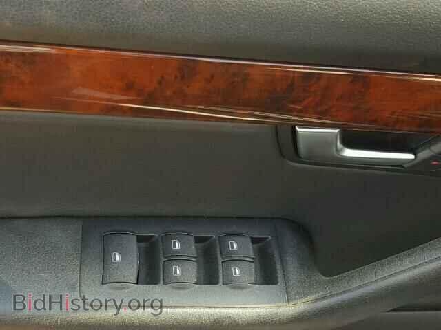 2007 AUDI A4 - VIN: WAUDH48HX7K022417 - Фото 9