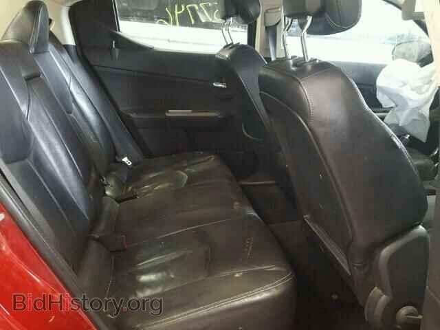 2010 DODGE AVENGER - VIN: 1B3CC5FB3AN175178 - Фото 6