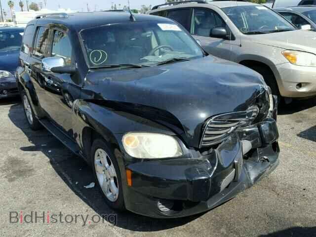 Photo 3GNDA13D26S504044 - CHEVROLET HHR 2006