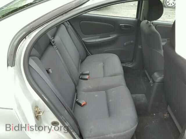 2004 DODGE NEON - VIN: 1B3ES56C34D630769 - Фото 6
