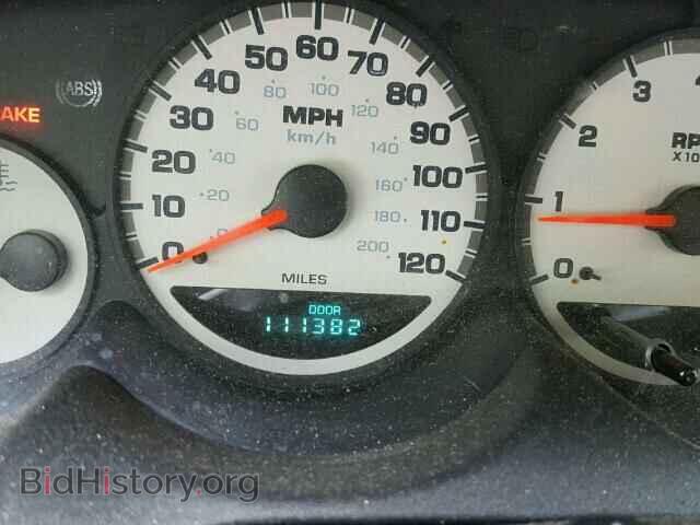 2004 DODGE NEON - VIN: 1B3ES56C34D630769 - Фото 8