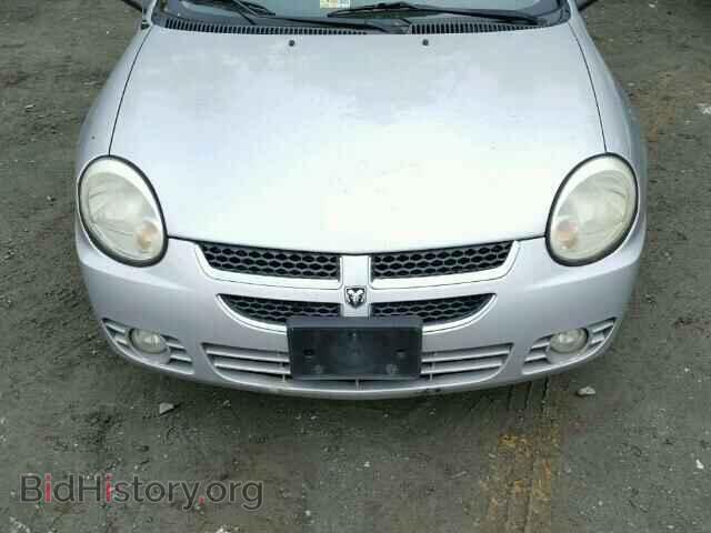 2004 DODGE NEON - VIN: 1B3ES56C34D630769 - Фото 10