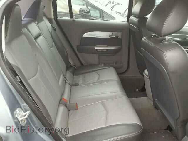 2008 CHRYSLER SEBRING - VIN: 1C3LC56R28N273290 - Фото 6