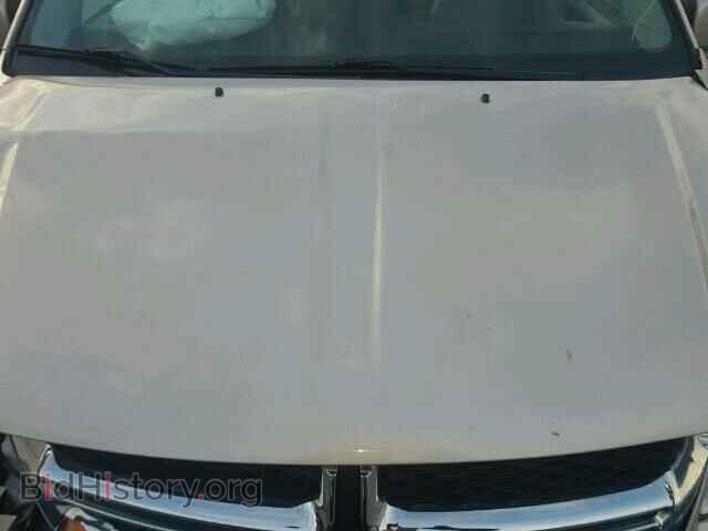 2013 DODGE CARAVAN - VIN: 2C4RDGCG5DR538279 - Photo 7